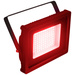 Eurolite LED IP FL-50 SMD rot 51914980 LED-Außenstrahler 55 W