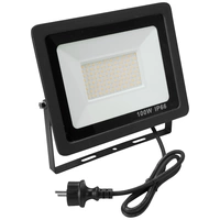 Eurolite LED IP FL-100 SMD WW 51915040 LED-Außenstrahler EEK: F (A - G) 100 W Leuchtfarben: Warmweiß Eurolite LED IP FL-100 SMD WW 51915040 LED-Außenstrahler EEK: F (A - G) 100 W Leuchtfarben: Warmweiß
