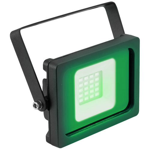 Eurolite LED IP FL-10 SMD grün 51914903 LED-Außenstrahler 10 W
