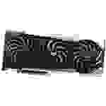 Sapphire Grafikkarte AMD Radeon Graphics RX 6700 XT Nitro+ 12GB GDDR6-RAM PCIe x16 DisplayPort, HDMI® RGB Beleuchtung, AMD