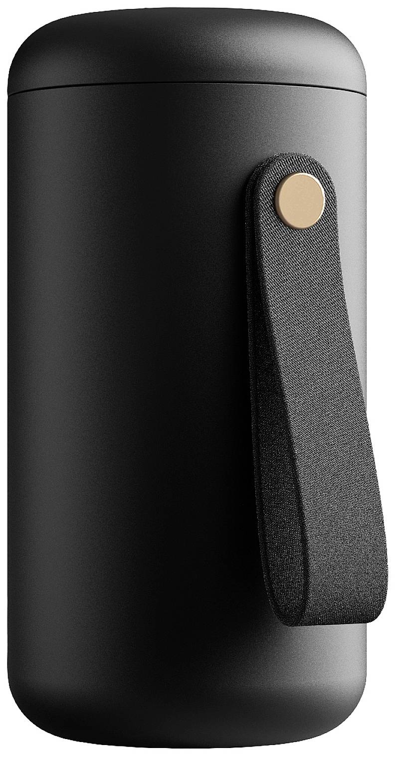 HTC Vive Flow Virtual Reality Brille Schwarz 64 GB Speicher: 64 GB