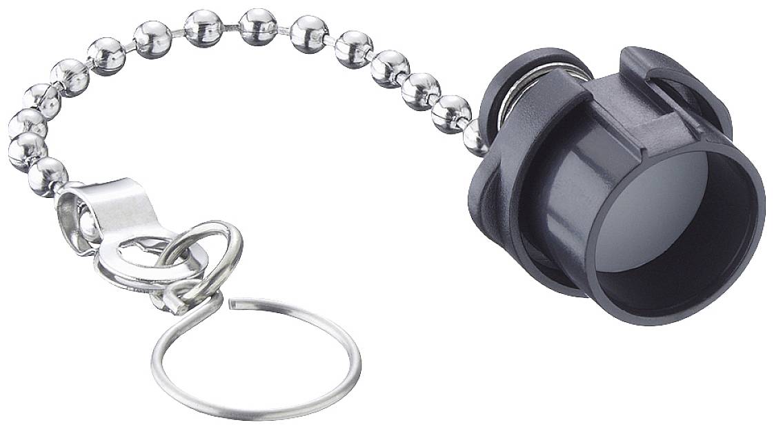 Lutronic 9923 CPMF0 Sensor-/Aktor-Verschlusskappe