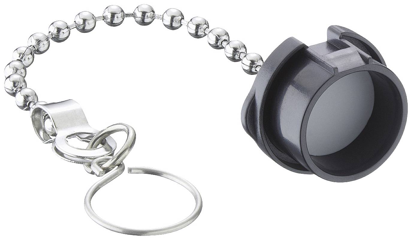 Lutronic 9924 CPMF0 Sensor-/Aktor-Verschlusskappe