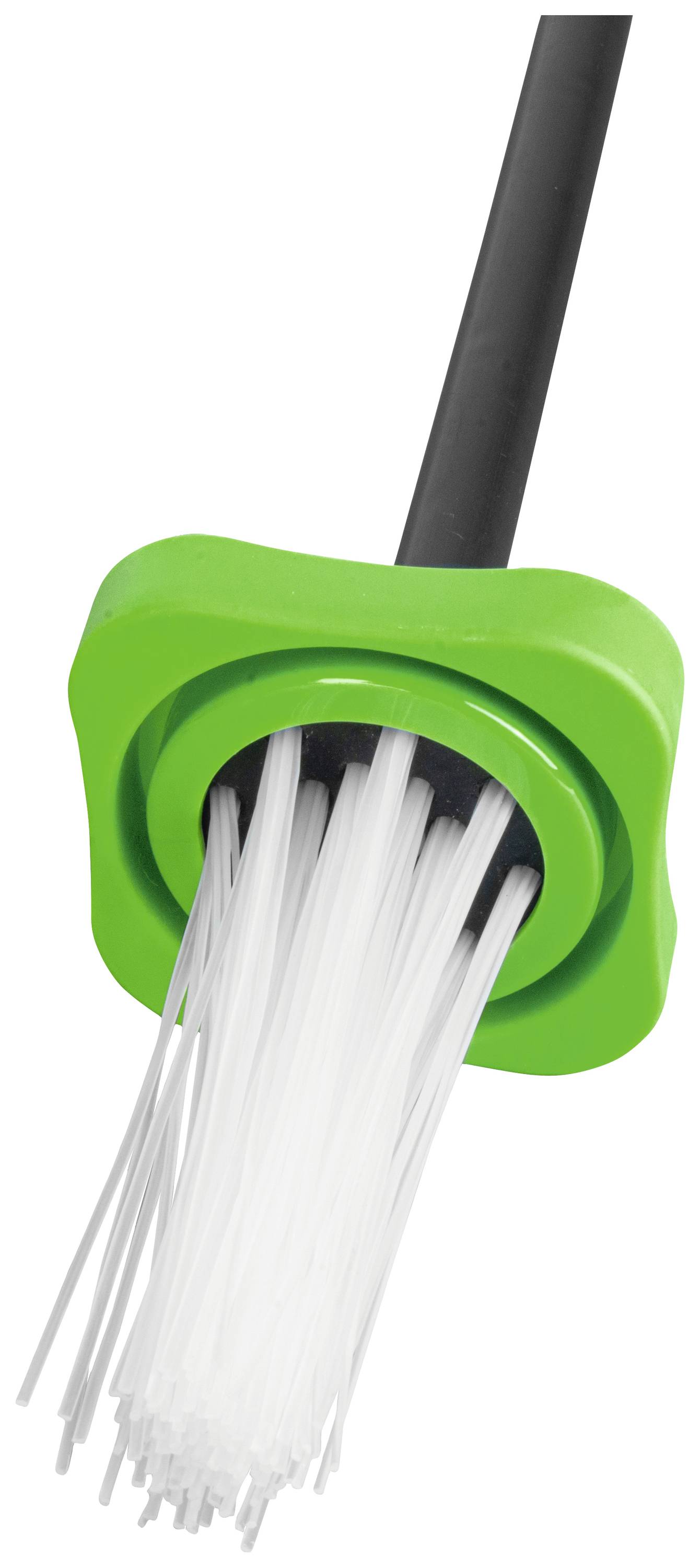 Gardigo Spinnen-Fänger Lebendfalle (L x B x H) 645 x 73 x 135mm Schwarz, Grün 1St.