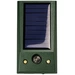 Gardigo Solar-Tierabwehr Basic Tierabwehrgerät Funktionsart Multifrequenz, LED-Licht 1 St. Gardigo Solar-Tierabwehr Basic Tierabwehrgerät Funktionsart Multifrequenz, LED-Licht 1 St.