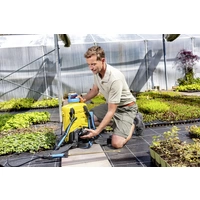 Gloria Haus und Garten 000067.0000 Pro 1200 li-on Rückensprühgerät 12l Gloria Haus und Garten 000067.0000 Pro 1200 li-on Rückensprühgerät 12l