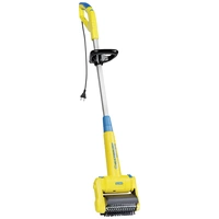 Gloria Haus und Garten 000298.0000 Multibrush SC Plus 230V Flächenreiniger, Fugenreiniger Nylon, Messing 230V Gloria Haus und Garten 000298.0000 Multibrush SC Plus 230V Flächenreiniger, Fugenreiniger Nylon, Messing 230V