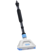 Gloria Haus und Garten MultiJet Zubehör Bürsten - SET Bürstenwalzen 729122.0000 1 Set Gloria Haus und Garten MultiJet Zubehör Bürsten - SET Bürstenwalzen 729122.0000 1 Set