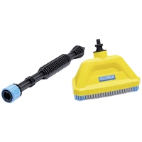 Gloria Haus und Garten MultiJet Zubehör Bürsten - SET Bürstenwalzen 729122.0000 1 Set Gloria Haus und Garten MultiJet Zubehör Bürsten - SET Bürstenwalzen 729122.0000 1 Set