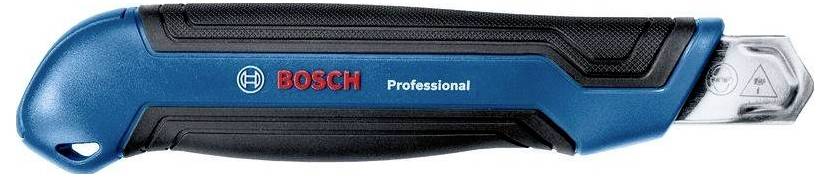 Bosch Professional 1.600.A01.6BM 2 tlg. Messer Set 1St.