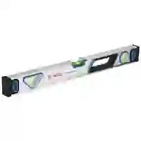 Bosch Professional 1.600.A01.6BP Leichtmetall-Wasserwaage 650 mm 0.5 mm Bosch Professional 1.600.A01.6BP Leichtmetall-Wasserwaage 650 mm 0.5 mm