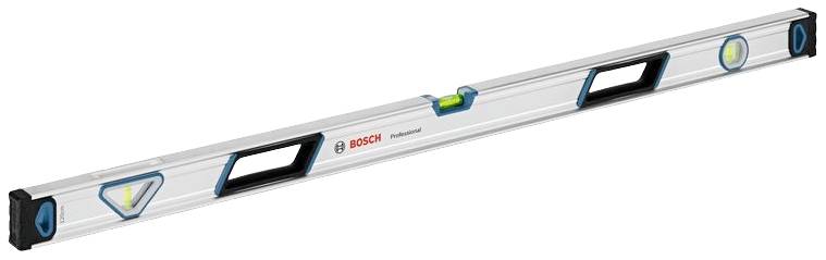 Bosch Professional 1.600.A01.6BR Leichtmetall-Wasserwaage 1250 mm 0.5 mm