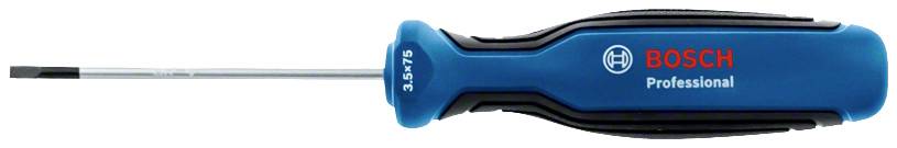 Bosch Professional Schlitz-Schraubendreher