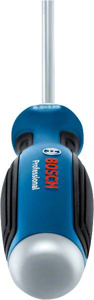 Bosch Professional 1600A01TF9 Schlitz-Schraubendreher