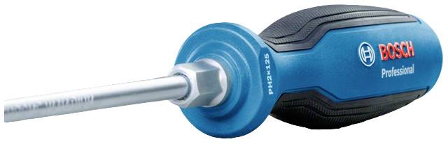 Bosch Professional Schlitz-Schraubendreher