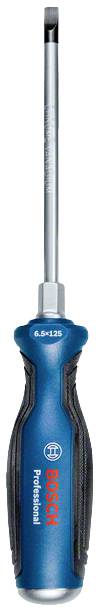 Bosch Professional Schlitz-Schraubendreher