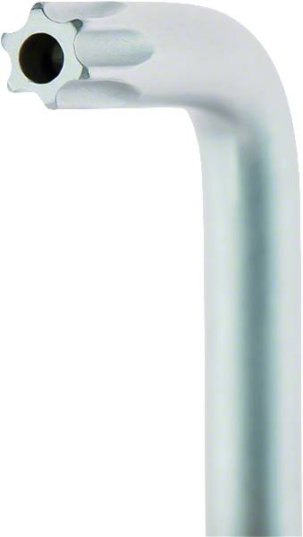 Bosch Professional Winkelschraubendreher-Set 1 Set