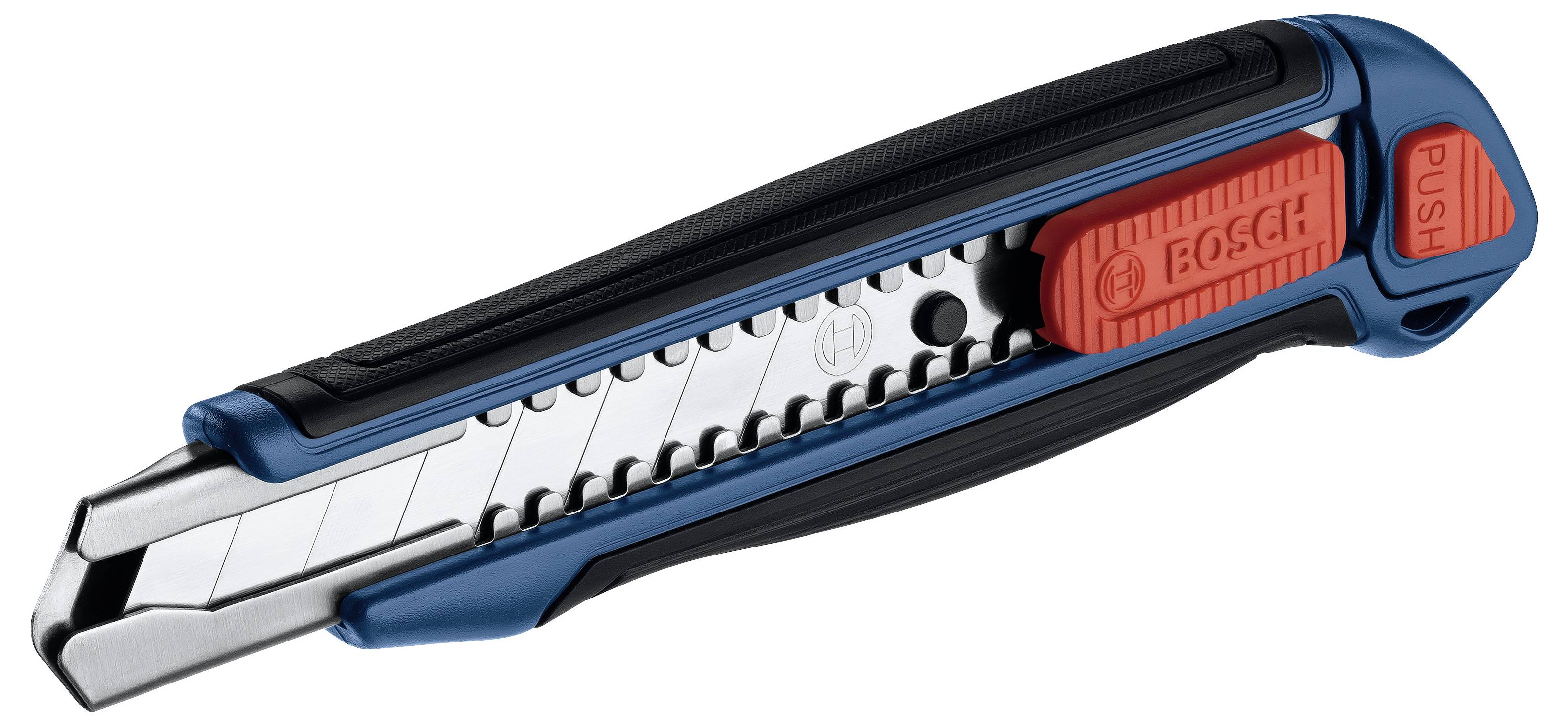 Bosch Professional 1.600.A01.TH6 Cuttermesser 1 St.