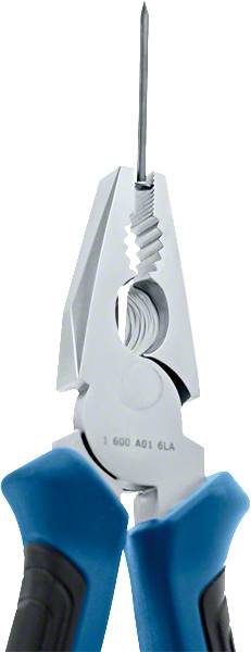 Bosch Professional 1.600.A01.TH7 Universalzange 19 mm