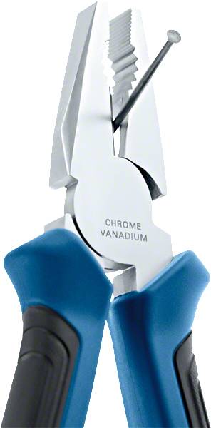 Bosch Professional 1.600.A01.TH7 Universalzange 19 mm