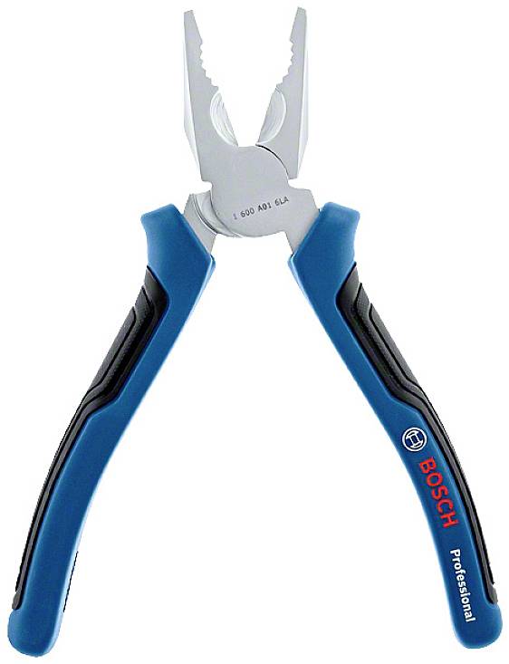 Bosch Professional 1.600.A01.TH7 Universalzange 19 mm