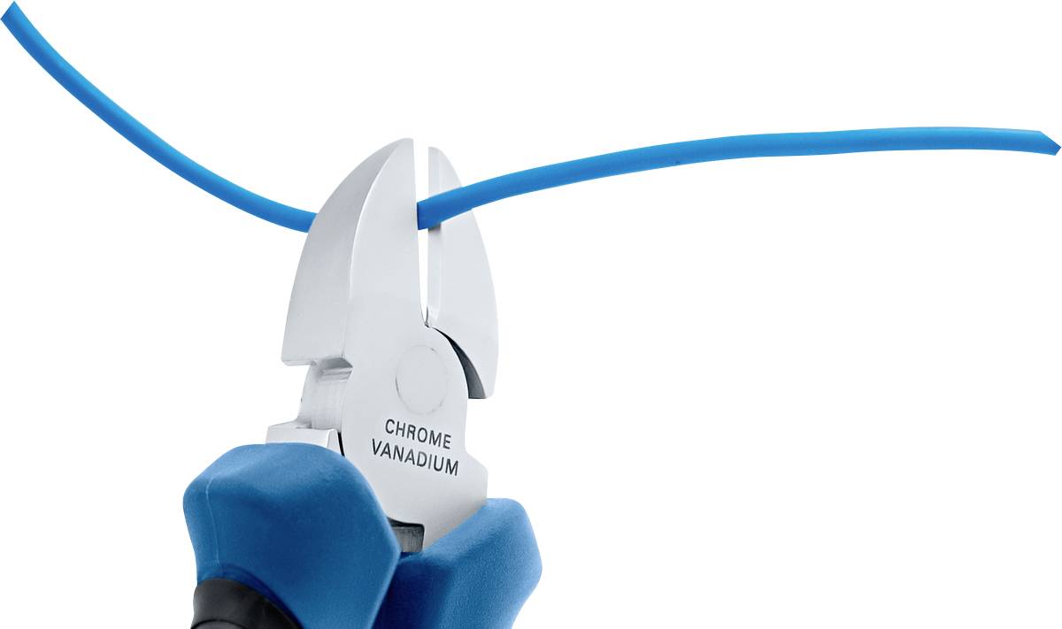 Bosch Professional Diagonal Side Cutter 1.600.A01.TH9 Seitenschneider 160mm