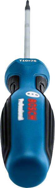 Bosch Professional TX-Schraubendreher Größe (Schraubendreher) TX 10 1 St.