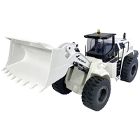 Amewi 22535 G485E weiß 1:14 Elektro RC Funktionsmodell RtR Amewi 22535 G485E weiß 1:14 Elektro RC Funktionsmodell RtR