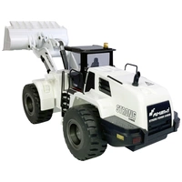 Amewi 22535 G485E weiß 1:14 Elektro RC Funktionsmodell RtR Amewi 22535 G485E weiß 1:14 Elektro RC Funktionsmodell RtR