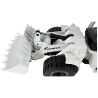 Amewi 22535 G485E weiß 1:14 Elektro RC Funktionsmodell RtR Amewi 22535 G485E weiß 1:14 Elektro RC Funktionsmodell RtR