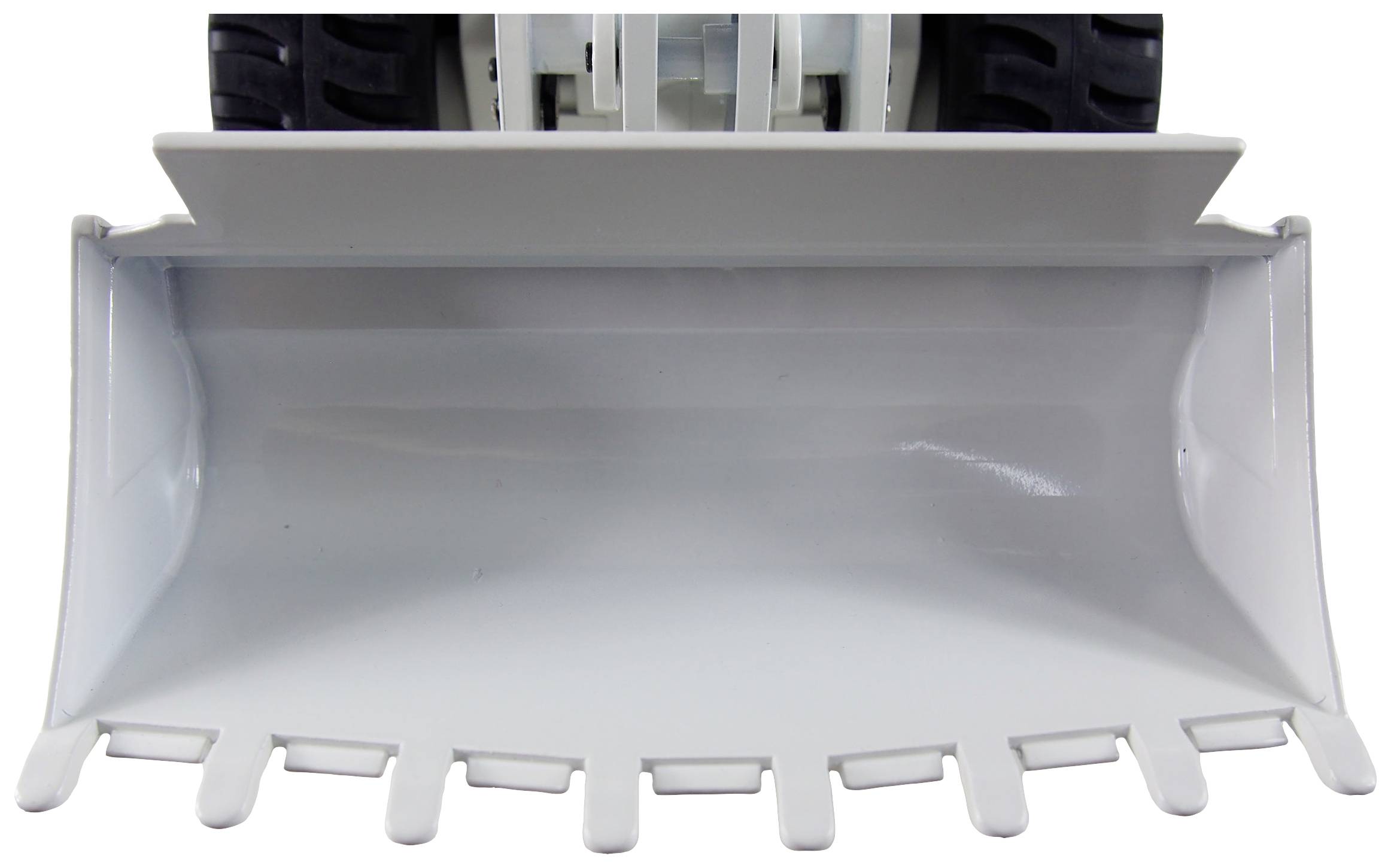 Amewi 22535 G485E weiß 1:14 Elektro RC Funktionsmodell RtR