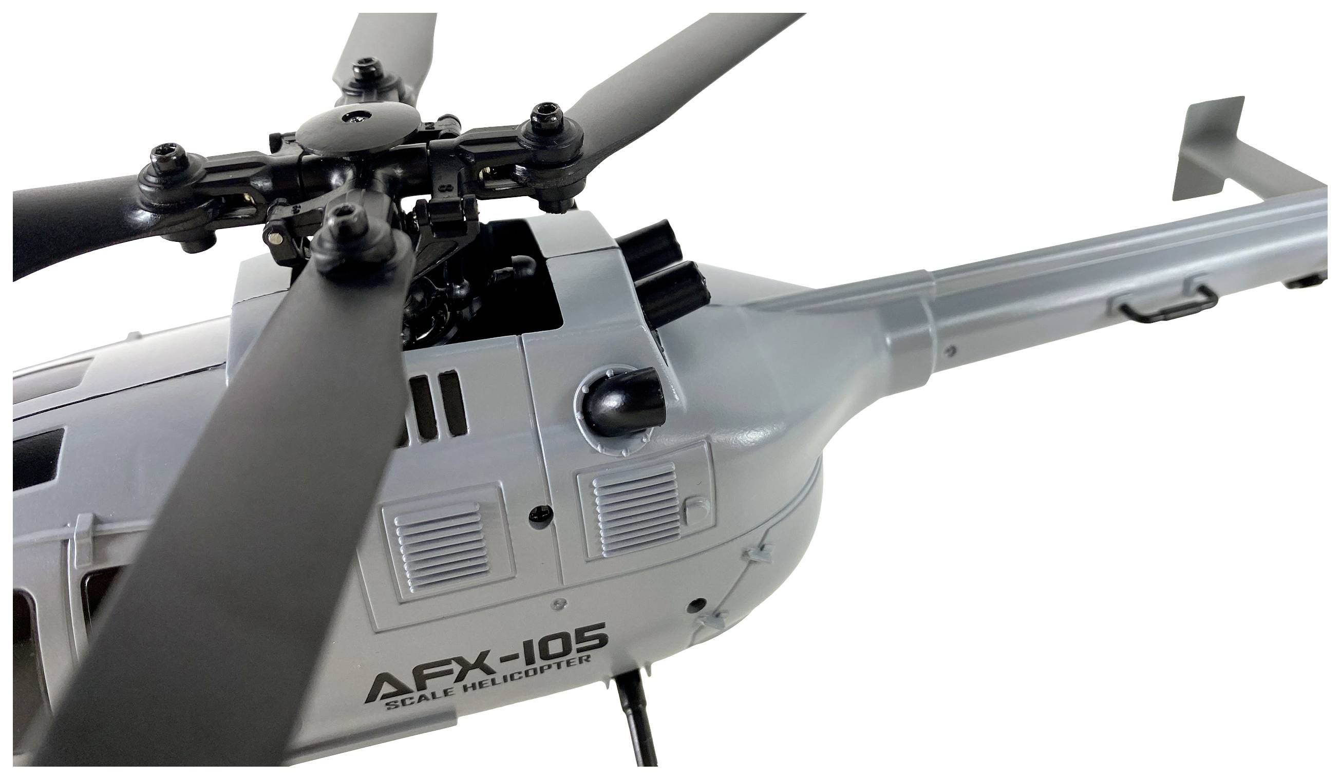 Amewi AFX-105 RC Einsteiger Hubschrauber RtF