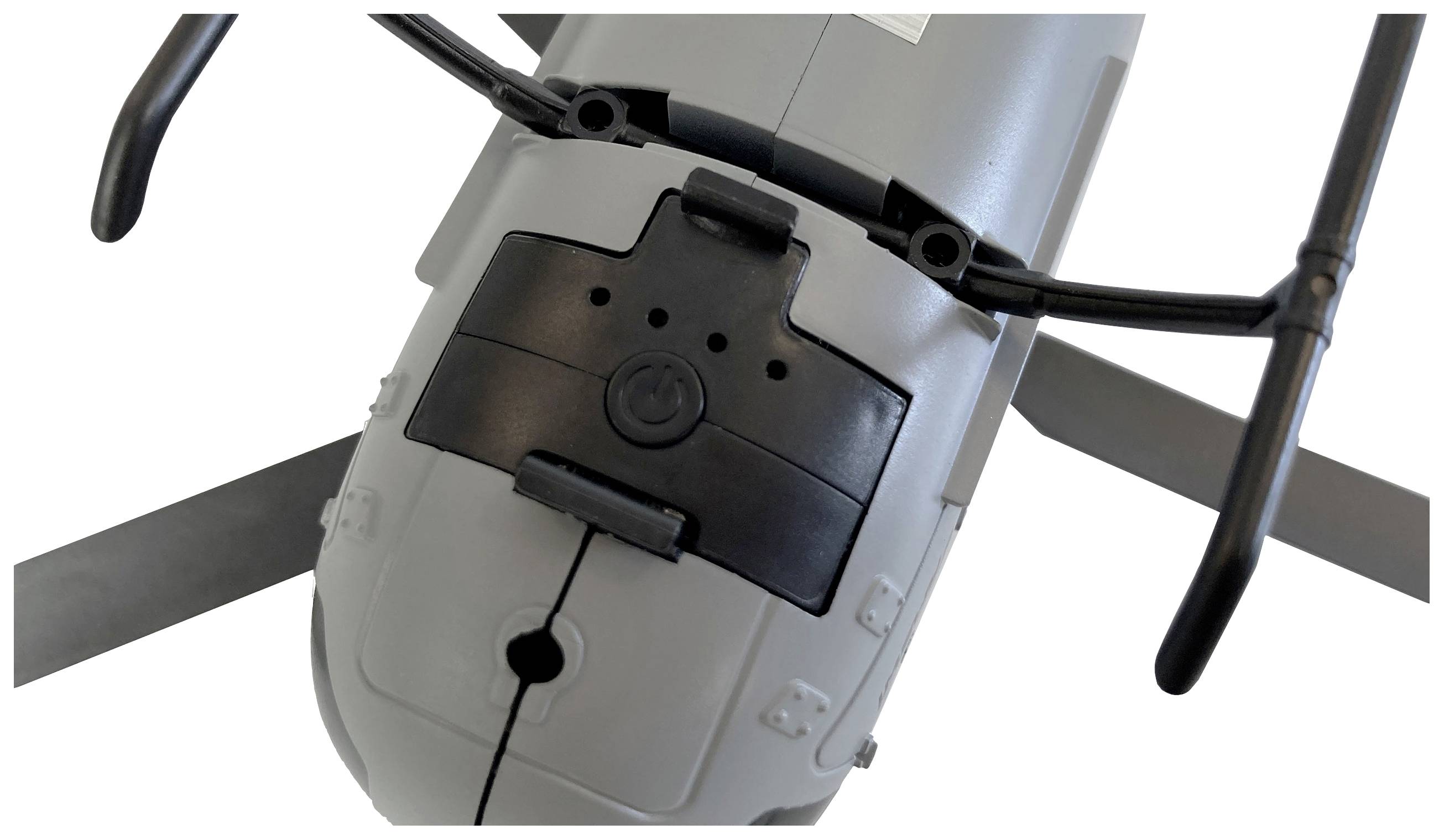 Amewi AFX-105 RC Einsteiger Hubschrauber RtF