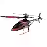 Amewi Buzzard V2 rot RC Einsteiger Hubschrauber RtF Amewi Buzzard V2 rot RC Einsteiger Hubschrauber RtF