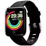 Denver SW-154 Smartwatch Schwarz Denver SW-154 Smartwatch Schwarz