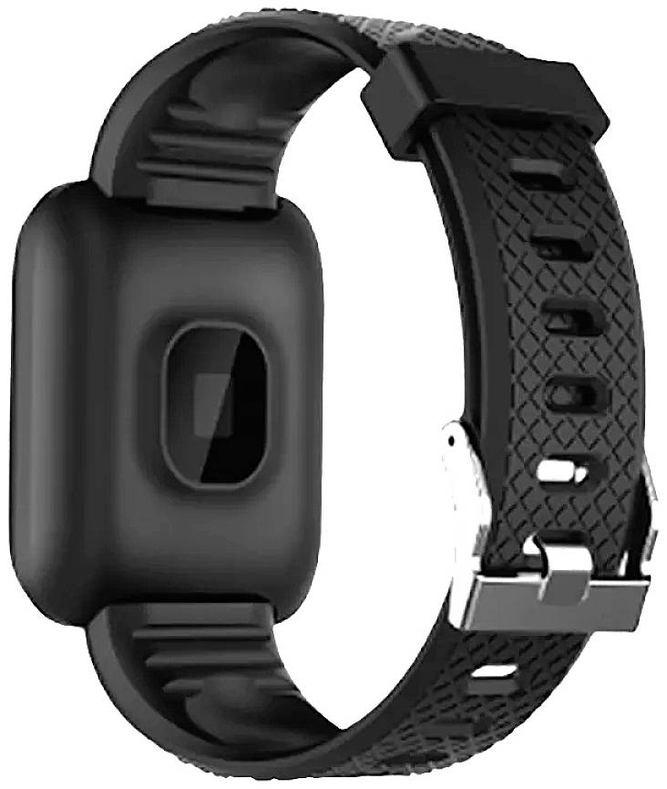 Denver SW-154 Smartwatch Schwarz
