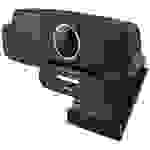 Hama C-900 Pro 4K-Webcam 3840 x 2160 Pixel Klemm-Halterung