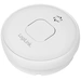 LogiLink SC0016 Rauchwarnmelder inkl. 10 Jahres-Batterie batteriebetrieben (Ø x H) 104mm x 50mm LogiLink SC0016 Rauchwarnmelder inkl. 10 Jahres-Batterie batteriebetrieben (Ø x H) 104mm x 50mm