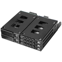 JouJye JJ-N-2937NVMe16 2.5 Zoll Festplatten-Einbaurahmen JouJye JJ-N-2937NVMe16 2.5 Zoll Festplatten-Einbaurahmen