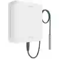 Mobeye ThermoGuard TwinLog CML4255 GSM-Temperaturwächter Frequenz 800MHz, 2600MHz Mobeye ThermoGuard TwinLog CML4255 GSM-Temperaturwächter Frequenz 800MHz, 2600MHz