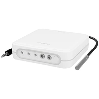Mobeye ThermoGuard TwinLog CML4255 GSM-Temperaturwächter Frequenz 800MHz, 2600MHz Mobeye ThermoGuard TwinLog CML4255 GSM-Temperaturwächter Frequenz 800MHz, 2600MHz