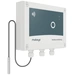 Mobeye ThermoGuard TwinLog CML4275 GSM-Temperaturwächter Frequenz 800MHz, 2600MHz Mobeye ThermoGuard TwinLog CML4275 GSM-Temperaturwächter Frequenz 800MHz, 2600MHz