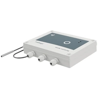 Mobeye ThermoGuard TwinLog CML4275 GSM-Temperaturwächter Frequenz 800MHz, 2600MHz Mobeye ThermoGuard TwinLog CML4275 GSM-Temperaturwächter Frequenz 800MHz, 2600MHz