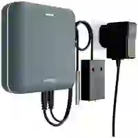 Mobeye CombiGuard CM4600 GSM-Mess- und Meldesystem Frequenz 800MHz, 2600MHz Mobeye CombiGuard CM4600 GSM-Mess- und Meldesystem Frequenz 800MHz, 2600MHz