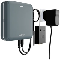 Mobeye CombiGuard CM4600 GSM-Mess- und Meldesystem Frequenz 800MHz, 2600MHz Mobeye CombiGuard CM4600 GSM-Mess- und Meldesystem Frequenz 800MHz, 2600MHz