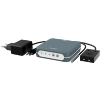 Mobeye CombiGuard CM4600 GSM-Mess- und Meldesystem Frequenz 800MHz, 2600MHz Mobeye CombiGuard CM4600 GSM-Mess- und Meldesystem Frequenz 800MHz, 2600MHz