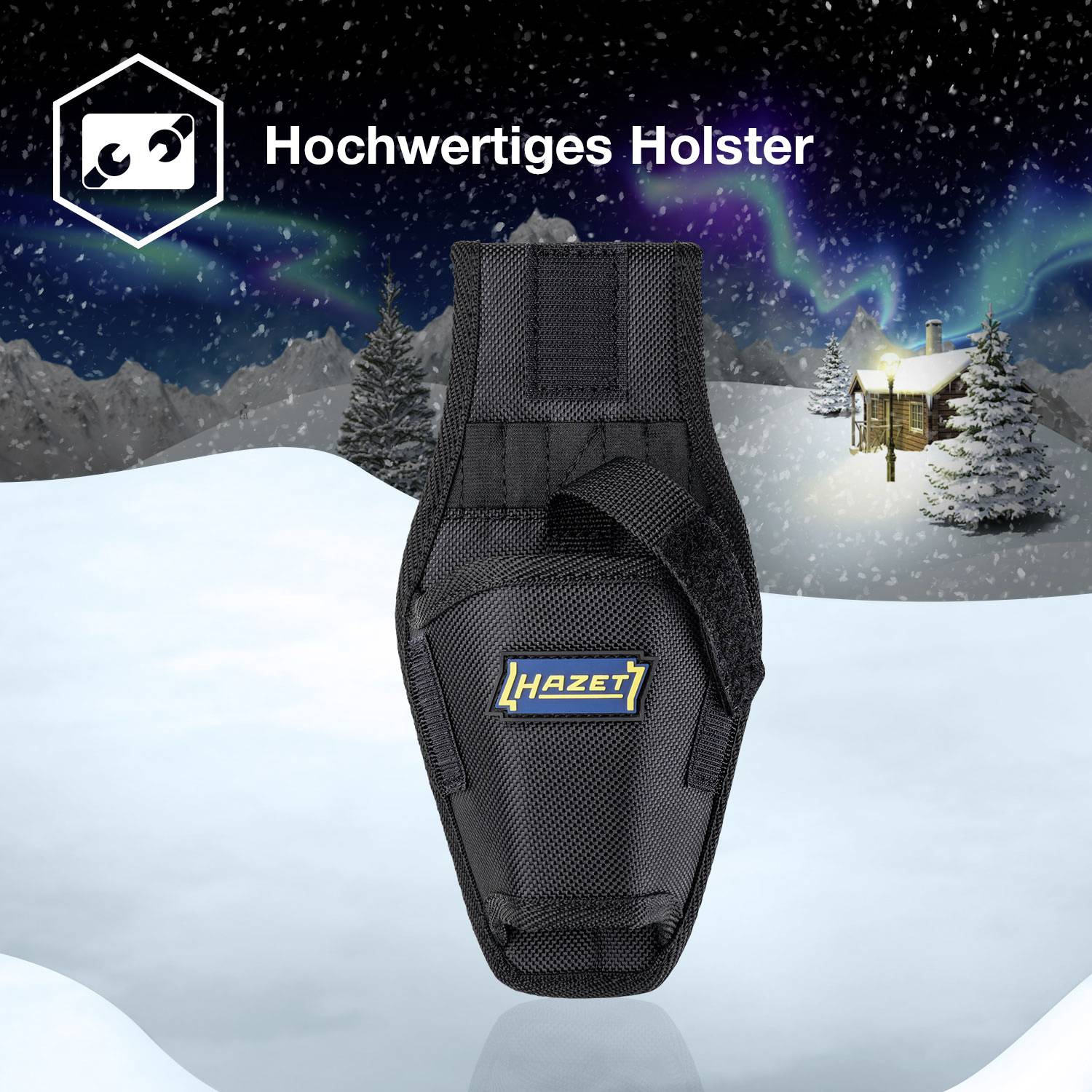 Hazet Adventskalender