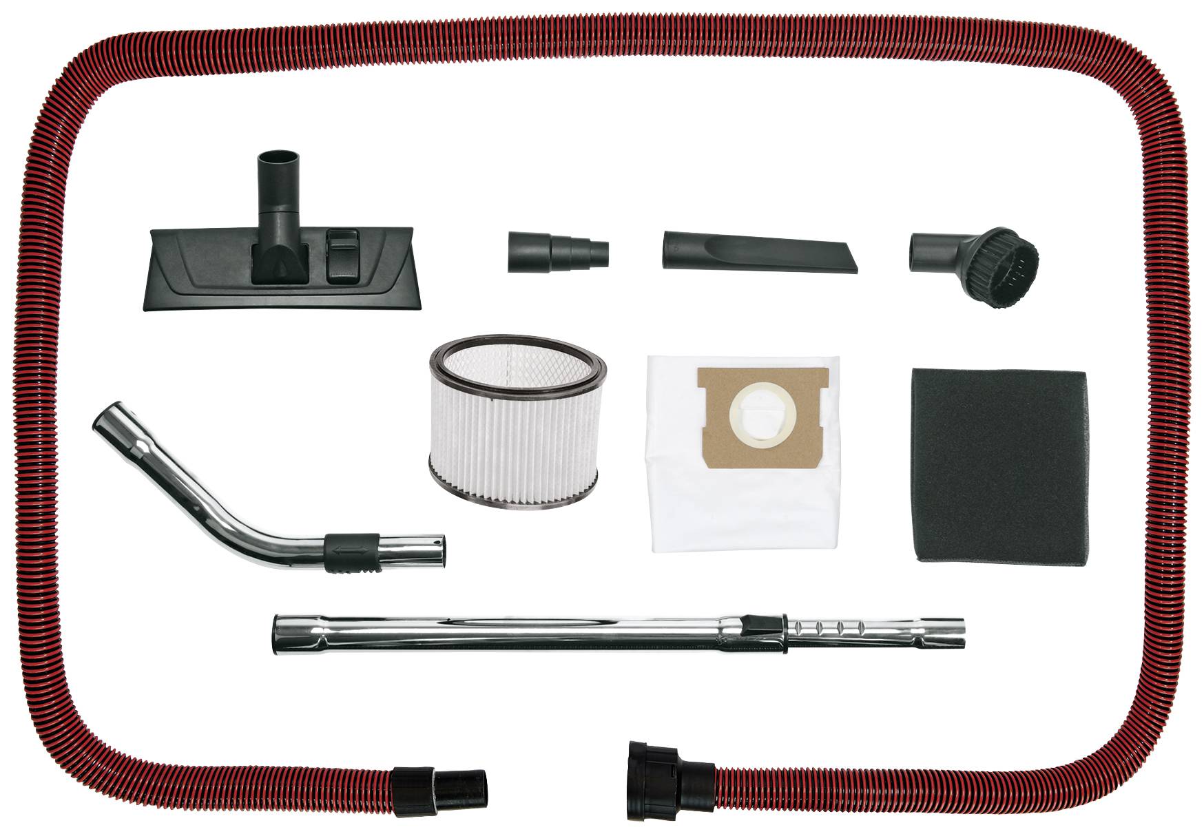 Einhell TE-VC 2340 SACL 2342470 Nass-/Trockensauger 40l