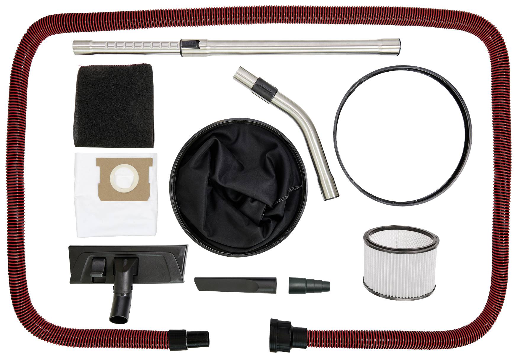 Einhell TE-VC 2350 SACL 2342475 Nass-/Trockensauger 50l