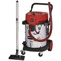 Einhell TE-VC 2350 SACL 2342475 Nass-/Trockensauger 50 l Einhell TE-VC 2350 SACL 2342475 Nass-/Trockensauger 50 l